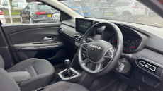 Dacia Jogger 1.0 TCe Extreme SE 5dr Petrol Estate